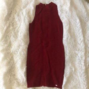 Women’s Guess Knit Dress NWOT